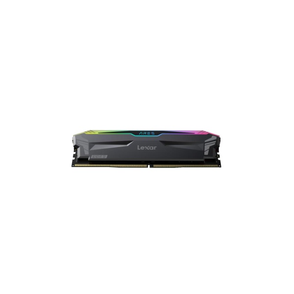 MEMORY DIMM 32GB DDR5-6000/K2 LD5BU016G-R6000GDLA LEXAR - Image 8