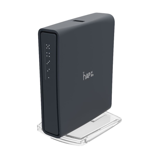 Access Point MIKROTIK IEEE 802.11 b/g IEEE 802.11n IEEE 802.11ac 5xRJ45 USB 2.0 RB952UI-5AC2ND-TC - Image 2