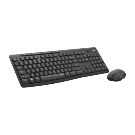 KEYBOARD +MOUSE COMBO MK295/ENG 920-009800 LOGITECH - Image 3
