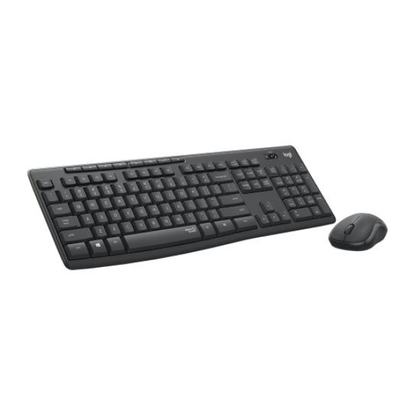 KEYBOARD +MOUSE COMBO MK295/ENG 920-009800 LOGITECH - Image 3