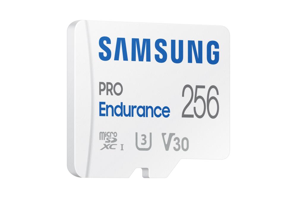 MEMORY MICRO SDXC PRO 256GB/C10 W/A MB-MJ256KA/EU SAMSUNG - Image 3