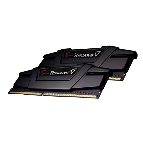MEMORY DIMM 32GB PC25600 DDR4/K2 F4-3200C16D-32GVK G.SKILL - Image 3