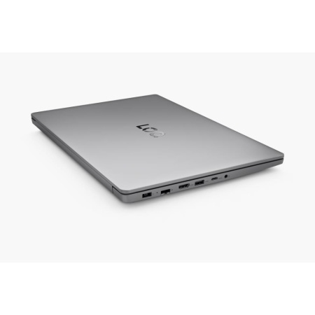 Notebook LENOVO LOQ 15IAX9E CPU  Core i5 i5-12450HX 2400 MHz 15.6" 1920x1080 RAM 16GB DDR5 4800 MHz SSD 512GB NVIDIA GeForce RTX 2050 4GB ENG Card Reader 3-in-1 Grey 1.77 kg 83LK007APB - Image 4