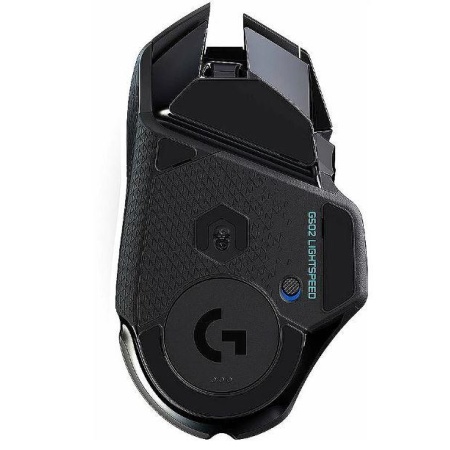 MOUSE USB LASER WRL G502/LIGHTSPEED 910-005567 LOGITECH - Image 4