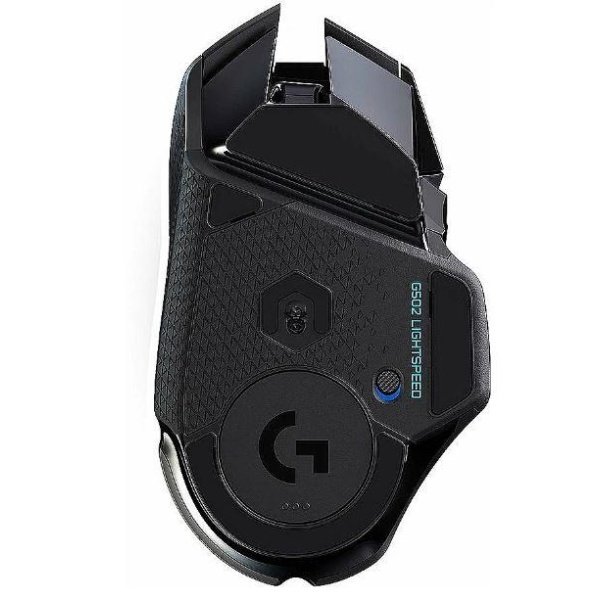 MOUSE USB LASER WRL G502/LIGHTSPEED 910-005567 LOGITECH - Image 4