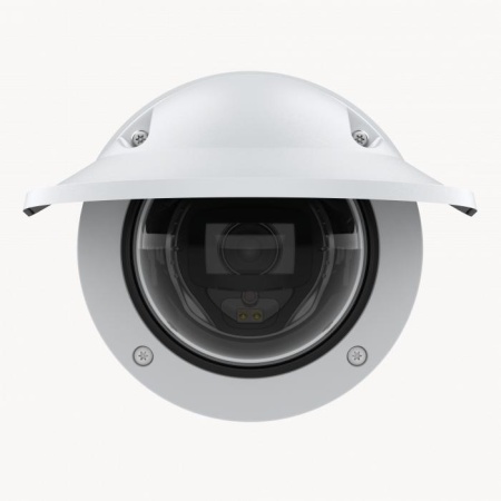 NET CAMERA P3267-LVE DOME/02330-001 AXIS - Image 3