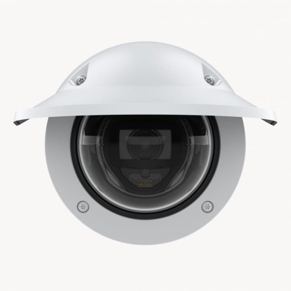 NET CAMERA P3267-LVE DOME/02330-001 AXIS - Image 3