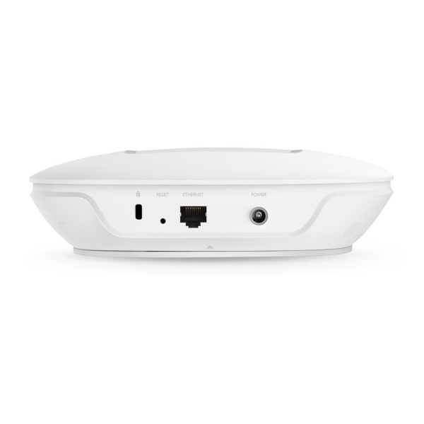 Access Point TP-LINK Omada 1200 Mbps IEEE 802.11a IEEE 802.11g IEEE 802.11n IEEE 802.11ac 1x10/100/1000M EAP225 - Image 2