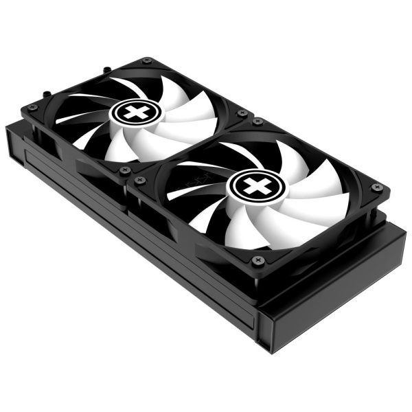 CPU COOLER MULTI SOCKET/LQ240.ARGB XC977 XILENCE - Image 5