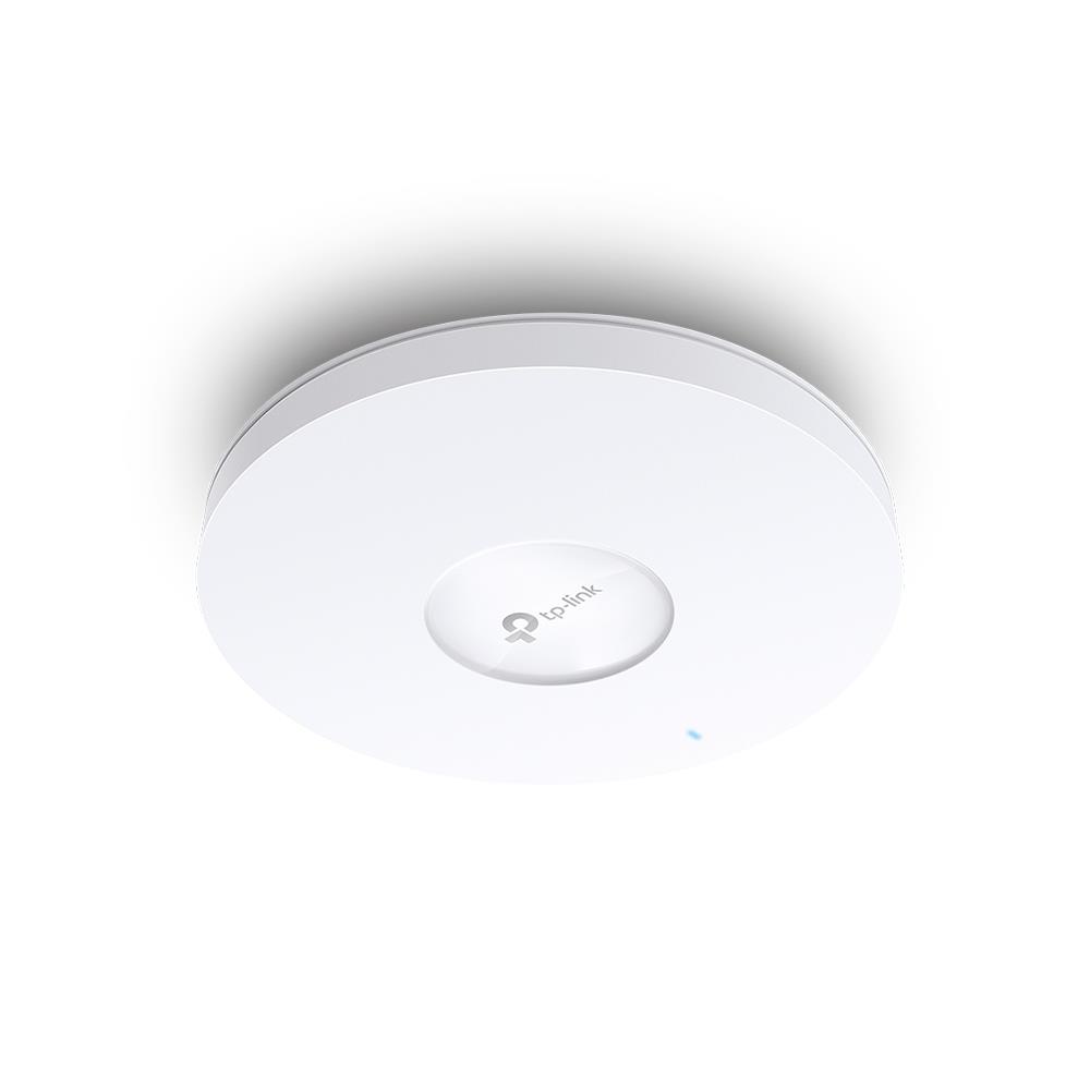 Access Point TP-LINK Omada 2976 Mbps IEEE 802.11a/b/g IEEE 802.11n IEEE 802.11ac IEEE 802.11ax 1xRJ45 EAP653 - Image 3