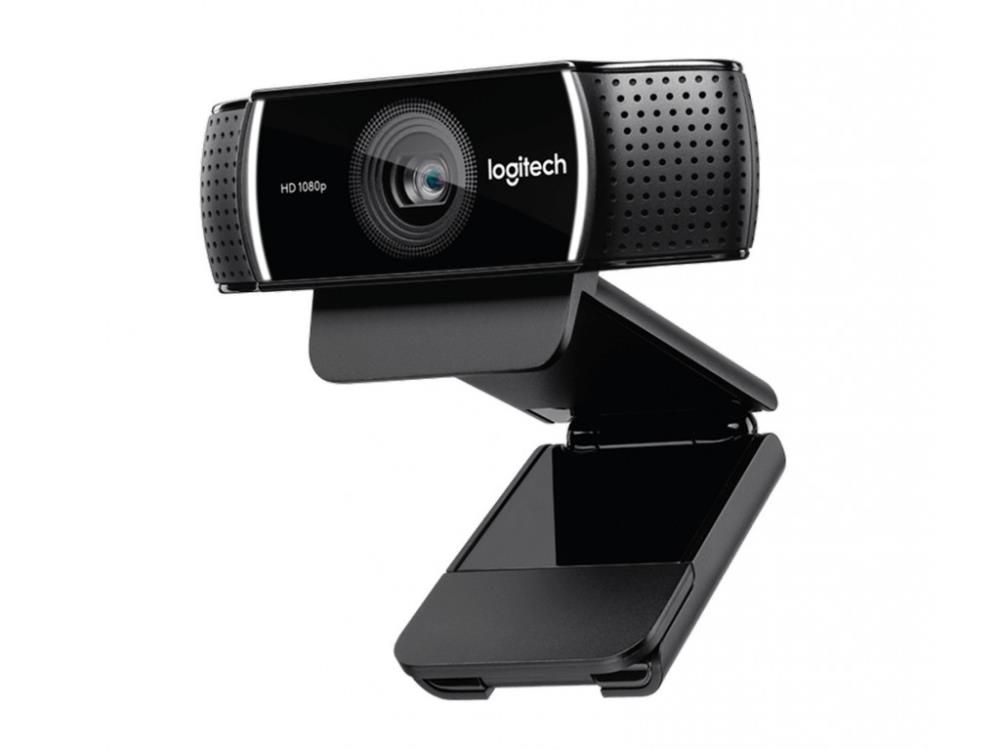 CAMERA WEBCAM HD PRO C922/960-001088 LOGITECH - Image 2