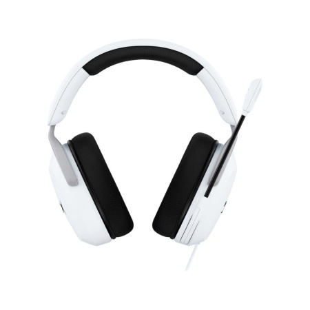 HEADSET HYPERX CLOUDX STINGER2/CORE XBOX WHITE 6H9B7AA HYPERX - Image 2