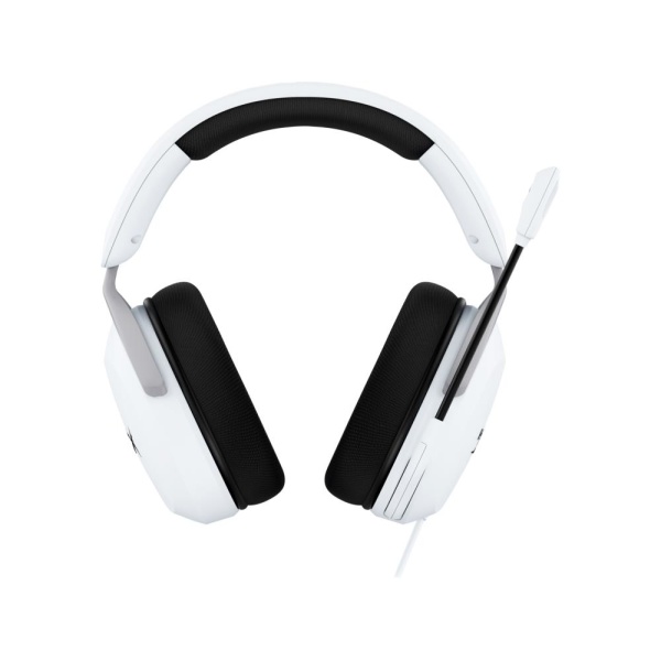 HEADSET HYPERX CLOUDX STINGER2/CORE XBOX WHITE 6H9B7AA HYPERX - Image 2