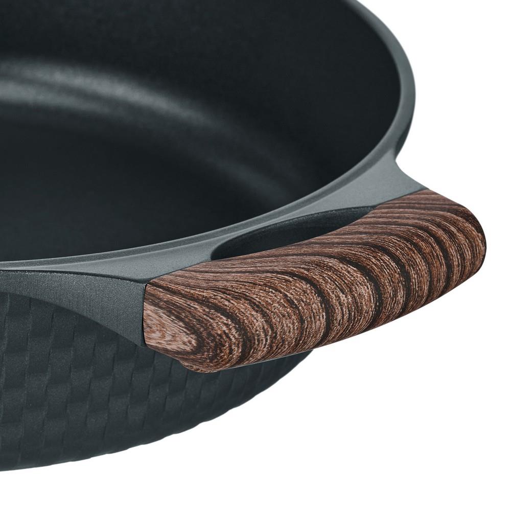 SHALLOW POT D28CM 4.1L/93906 RESTO - Image 11