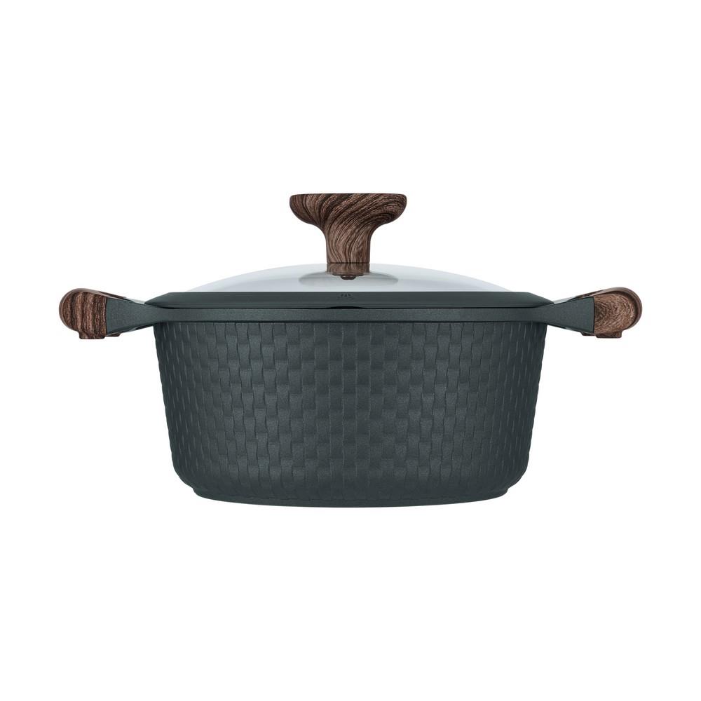 CASSEROLE D24CM 4.2L/93903 RESTO - Image 3