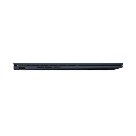 Notebook ASUS ZenBook Series UX3405MA-PP069W CPU  Core Ultra u7-155H 1400 MHz 14" 2880x1800 RAM 16GB LPDDR5x SSD 1TB Intel Arc Graphics Integrated ENG Windows 11 Home Blue 1.28 kg 90NB11R1-M00350 - Image 4
