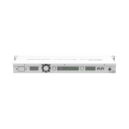 Switch MIKROTIK 24x10Base-T / 100Base-TX / 1000Base-T 2xSFP+ CSS326-24G-2S+RM - Image 2