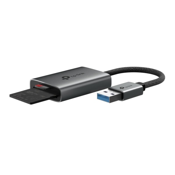 MEMORY READER USB3 SD&MICROSD/UA430 TP-LINK - Image 3