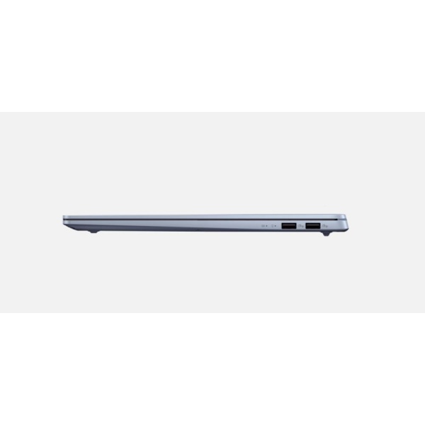 Notebook ASUS VivoBook S 16 OLED S5606CA-RI069W CPU  Core Ultra u7-255H 2000 MHz 16" 2880x1800 RAM 16GB LPDDR5x SSD 1TB Intel Arc Graphics Integrated ENG Card Reader Micro SD Windows 11 Home Blue 1.5 kg 90NB1551-M005F0 - Image 3