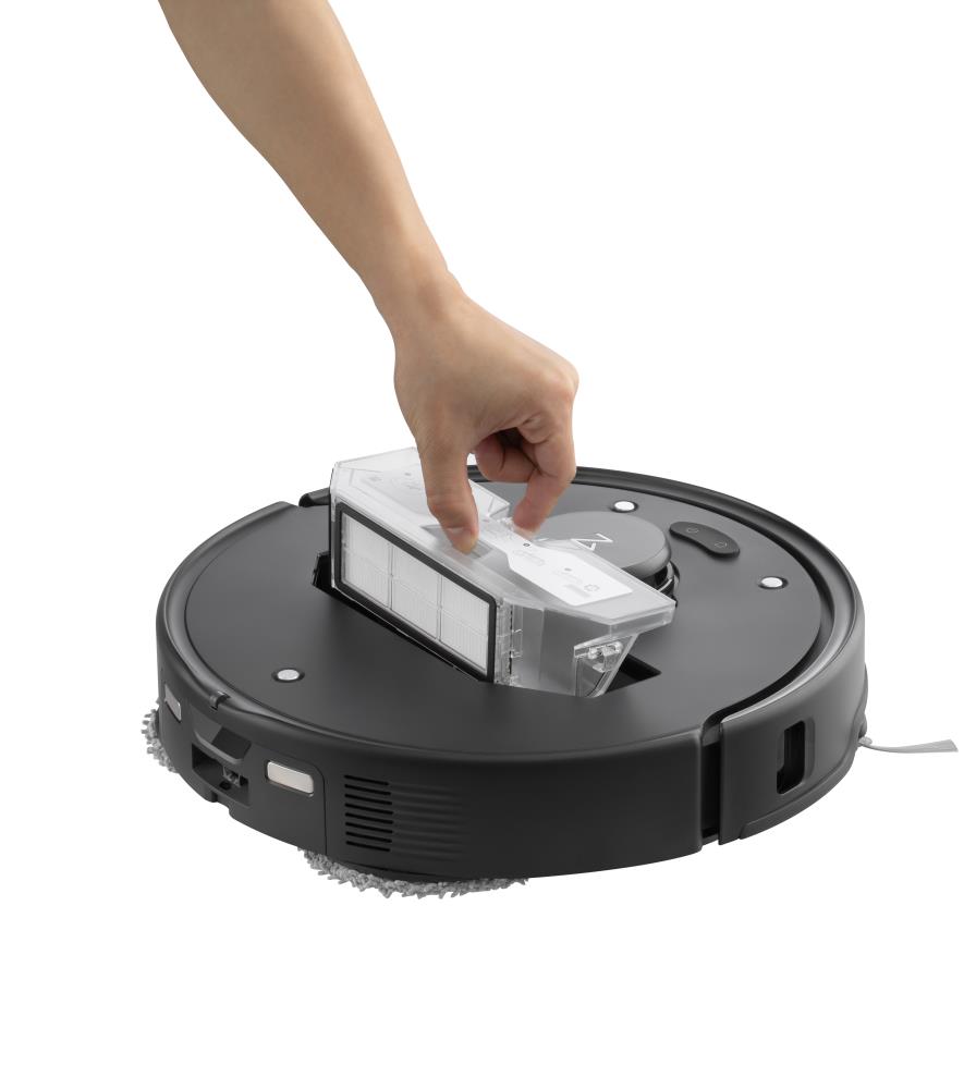 VACUUM CLEANER ROBOT Q REVO/EDGE5V1 BK. QRES52-00 ROBOROCK - Image 7
