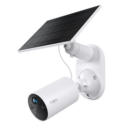 WRL CAMERA 2K 3MP/TAPO C410 KIT TP-LINK - Image 2