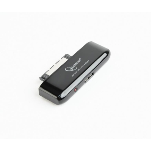I/O ADAPTER USB3 TO SATA2.5"/HDD/SSD AUS3-02 GEMBIRD - Image 2