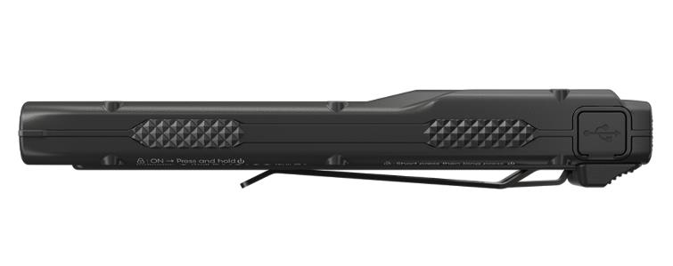 FLASHLIGHT EDC SERIES/EDC25 NITECORE - Image 2