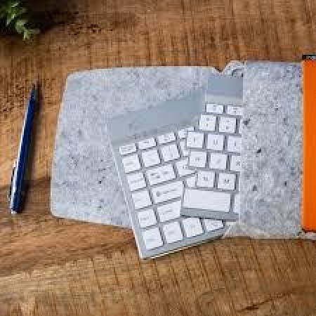KEYBOARD ACC CASE POUCH/RGOIDPOSBGR R-GO TOOLS - Image 2