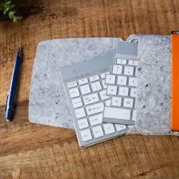 KEYBOARD ACC CASE POUCH/RGOIDPOSBGR R-GO TOOLS - Image 2