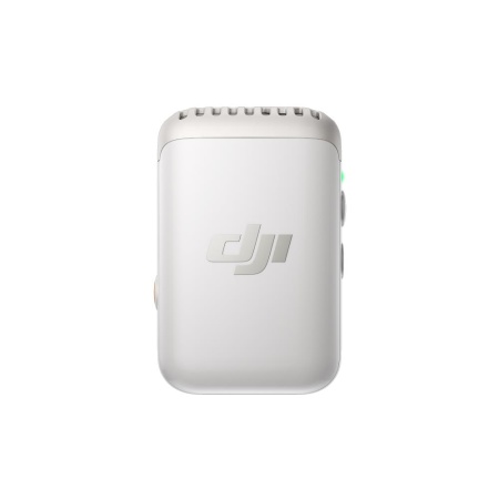 CAMERA ACC MIC 2 TRANSMITTER/P. WHITE CP.RN.00000329.02 DJI - Image 6
