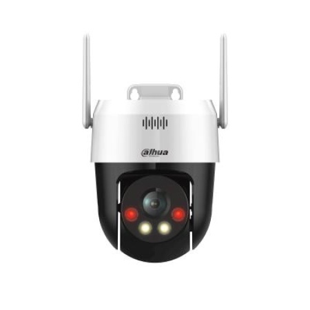 NET CAMERA 3MP PT DOME WIFI/P3AE-PV DAHUA - Image 2