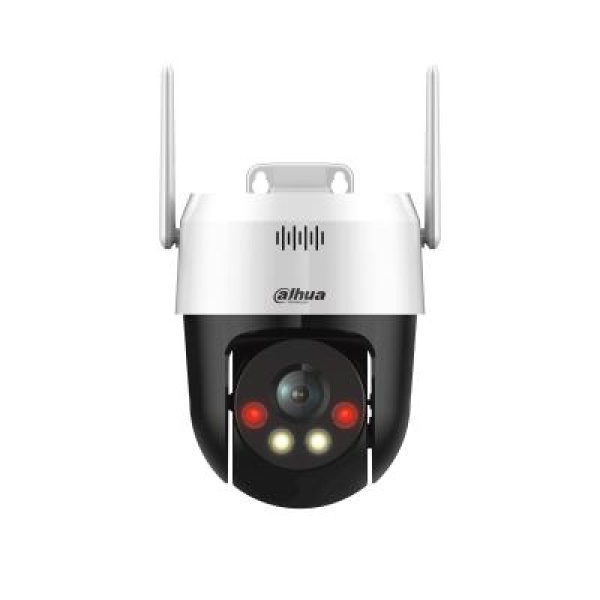 NET CAMERA 3MP PT DOME WIFI/P3AE-PV DAHUA - Image 2