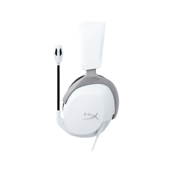 HEADSET HYPERX CLOUDX STINGER2/CORE XBOX WHITE 6H9B7AA HYPERX - Image 4