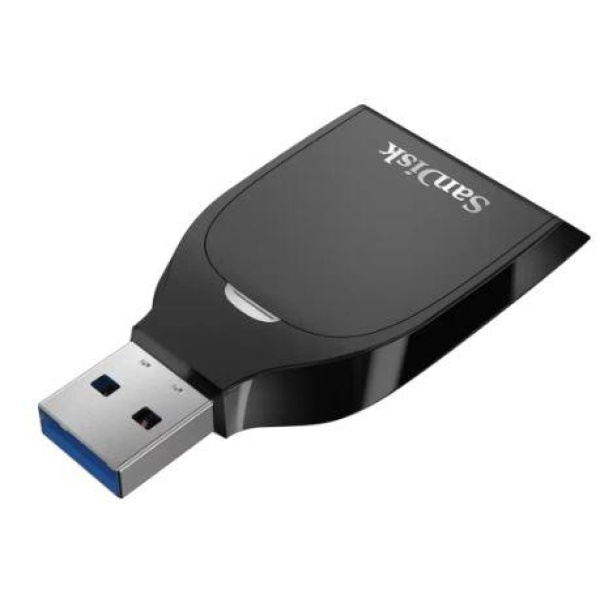 MEMORY READER USB3 SD CARD/SDDR-C731-GNANN SANDISK - Image 2