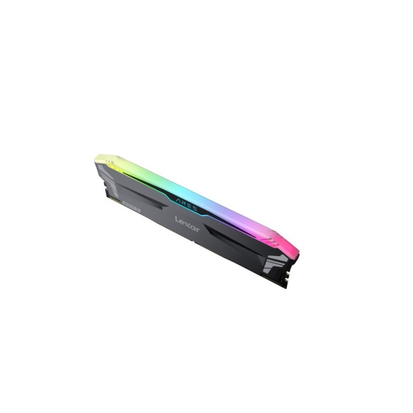 MEMORY DIMM 32GB DDR5-6000/K2 LD5BU016G-R6000GDLA LEXAR - Image 7