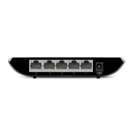 Switch TP-LINK 5x10Base-T / 100Base-TX / 1000Base-T 1 TL-SG1005D - Image 4