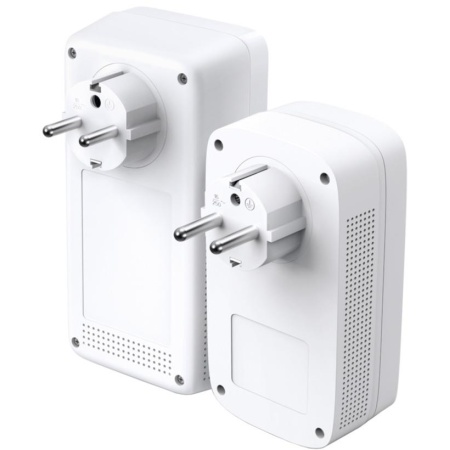 WRL POWERLINE EXTEN 1300MBPS/TL-WPA8631P KIT TP-LINK - Image 2