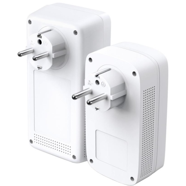 WRL POWERLINE EXTEN 1300MBPS/TL-WPA8631P KIT TP-LINK - Image 2