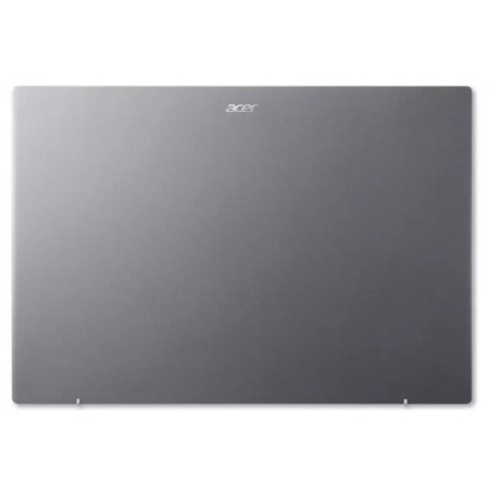 Notebook ACER Swift SFG16-71-5363 CPU  Core i5 i5-1335U 1300 MHz 16" 3200x2000 RAM 16GB DDR5 SSD 512GB Intel Iris Xe Graphics Integrated ENG Card Reader microSD Windows 11 Home Steel Grey 1.6 kg NX.KFSEL.001 - Image 6