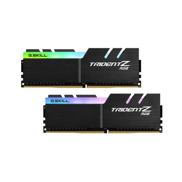 MEMORY DIMM 32GB PC3200 DDR4/K2 F4-4000C18D-32GTZR G.SKILL