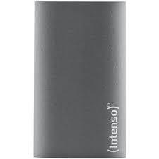 External SSD INTENSO 256GB USB 3.0 1,8" 3823440