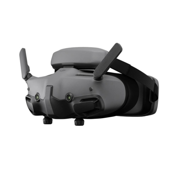 Drone DJI Avata 2 Fly More Combo (Three Batteries) Consumer CP.FP.00000151.02 - Image 5