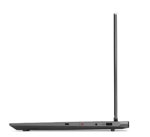 Notebook LENOVO LOQ 15ARP9 CPU Ryzen 5 7235HS 3200 MHz 15.6" 1920x1080 RAM 16GB DDR5 4800 MHz SSD 512GB NVIDIA GeForce RTX 3050 6GB ENG Grey 2.38 kg 83JC0068PB - Image 6