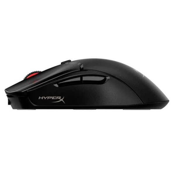 MOUSE USB OPTICAL HYPERX PF/HAS2 MINI WL BK 7D388AA HYPERX - Image 2