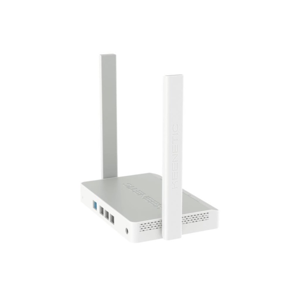 Wireless Router KEENETIC Wireless Router 1200 Mbps IEEE 802.11n IEEE 802.11ac LAN  WAN ports 3 Number of antennas 2 KN-1613-01EN - Image 4