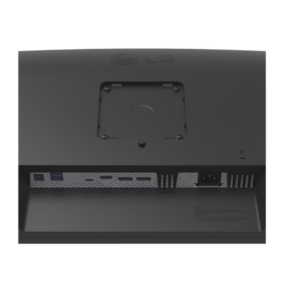 MONITOR LCD 27" IPS/27BA65QB-B LG - Image 7