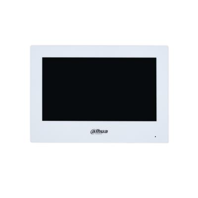 MONITOR LCD 7" IP DOORPHONE/WI-FI VTH5321GB-W DAHUA - Image 2
