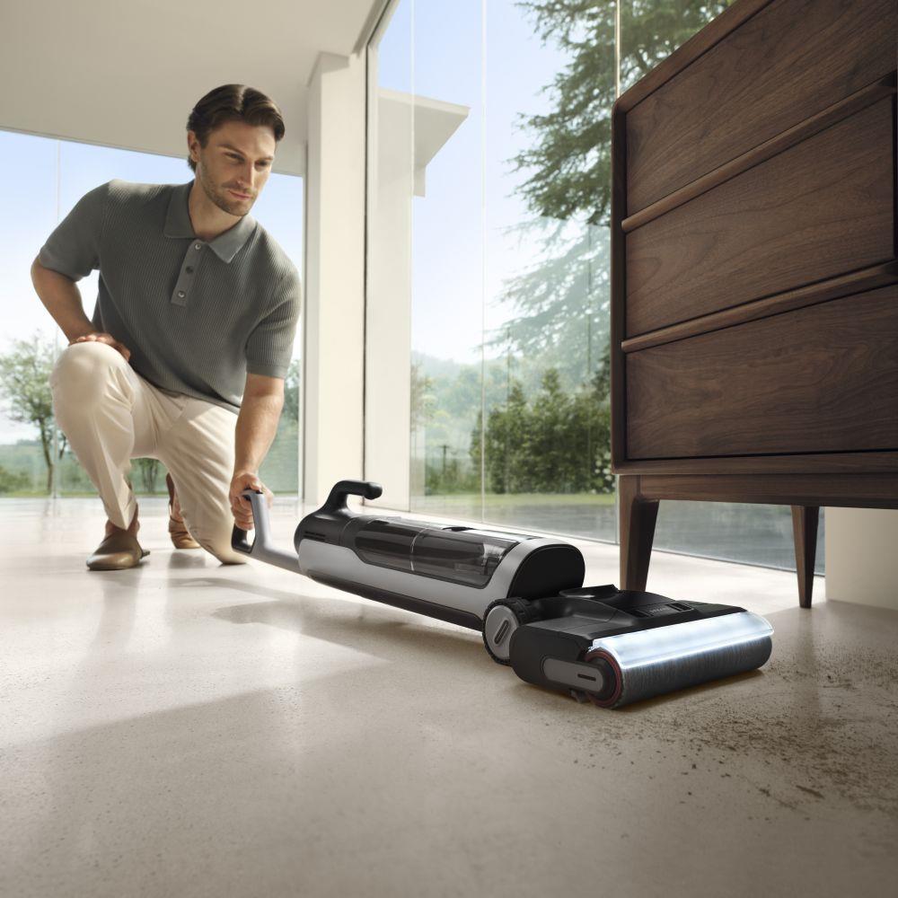 Vacuum Cleaner DREAME H14 Dual Wet/dry 400 Watts Weight 5.1 kg HHV25A - Image 16