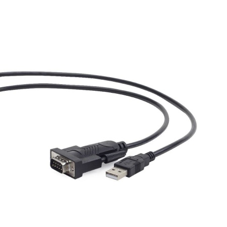 CABLE USB2 TO SERIAL/DB9M 1.5M UAS-DB9M-02 GEMBIRD - Image 2