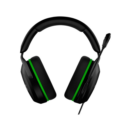 HEADSET HYPERX CLOUDX STINGER2/CORE XBOX BLACK 6H9B8AA HYPERX - Image 2